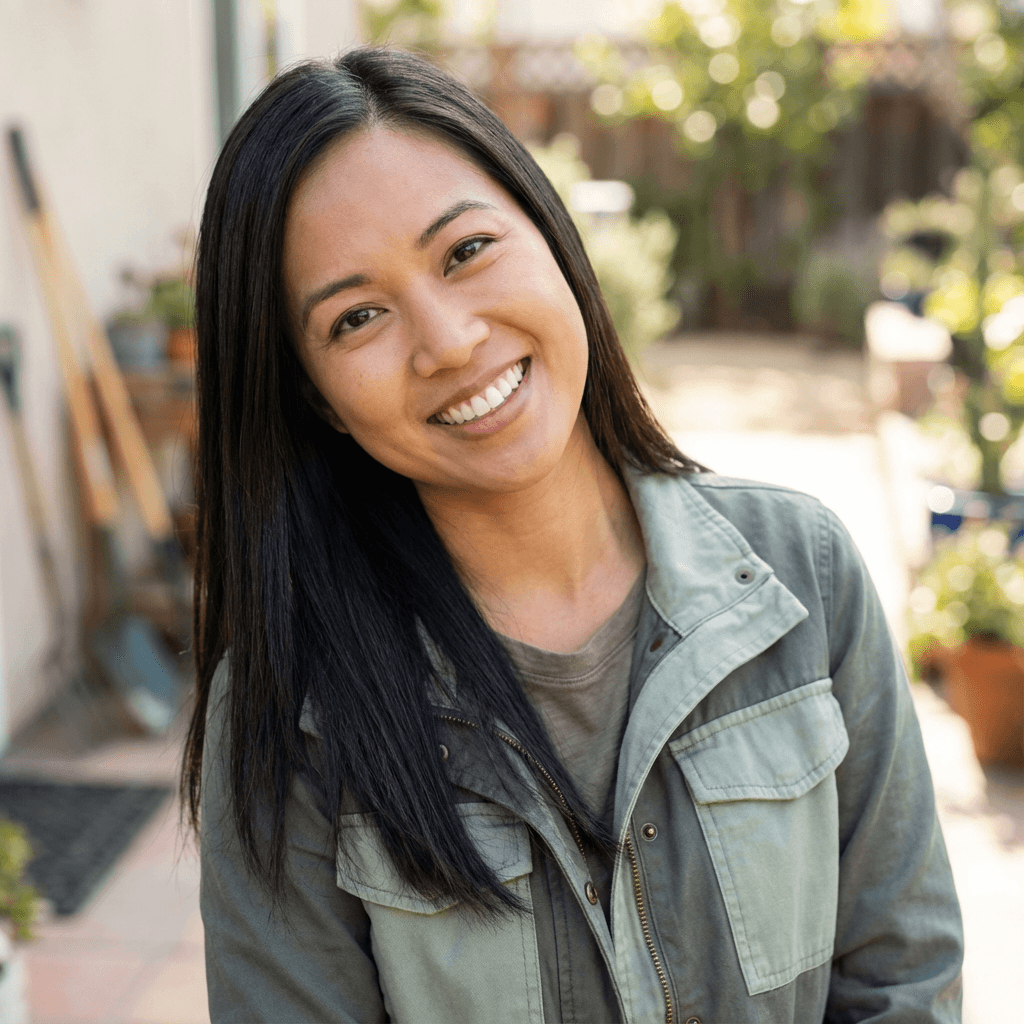 Morgan Chen